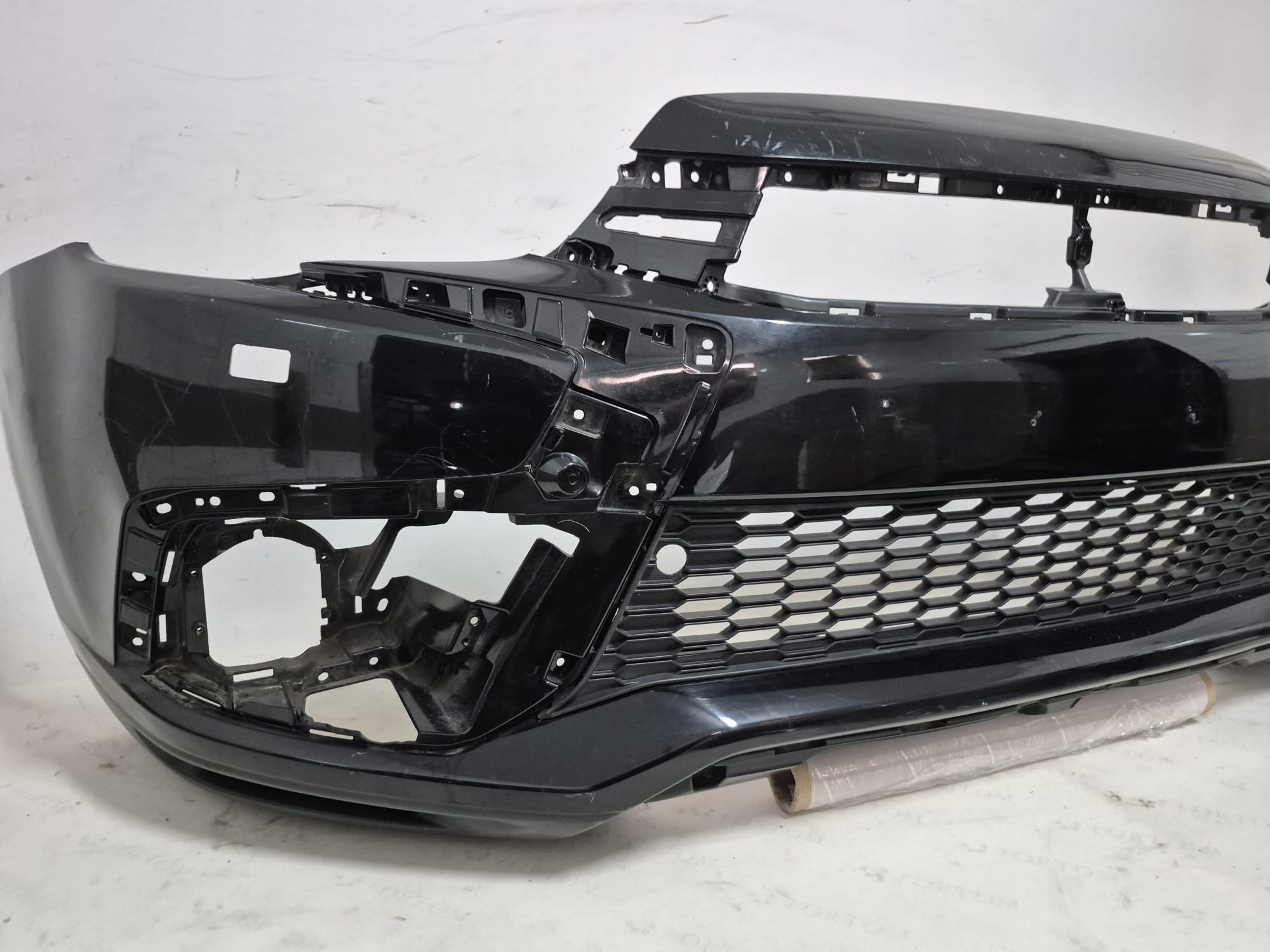 MITSUBISHI ASX and 1 LIFT 16-19 bumper front front washer