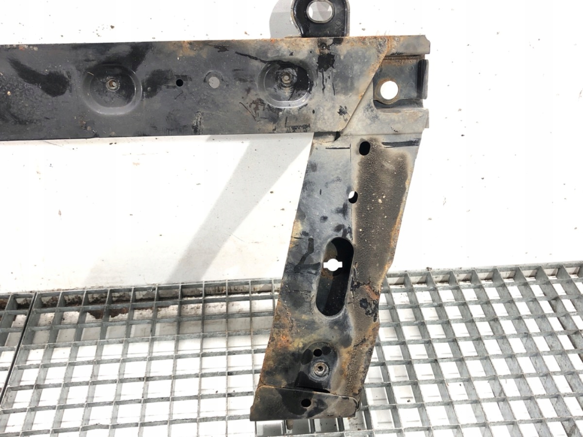 BELKA POD CHŁODNICE RENAULT CLIO IV 1.5DCI 110KM 16-22 Typ samochodu Samochody osobowe