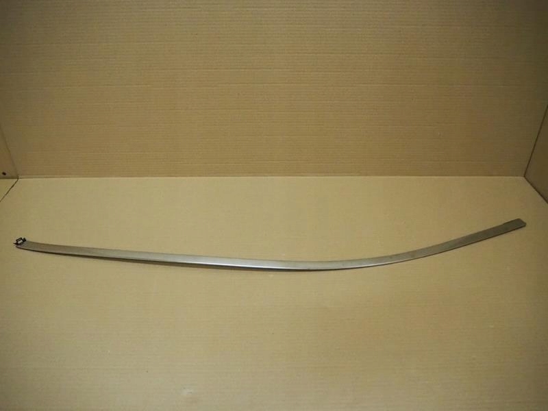 МОЛДИНГ ВЕРХНЕЙ ДВЕРИ ПЕРЕДНИЙ ПРАВЫЙ RENAULT KOLEOS II