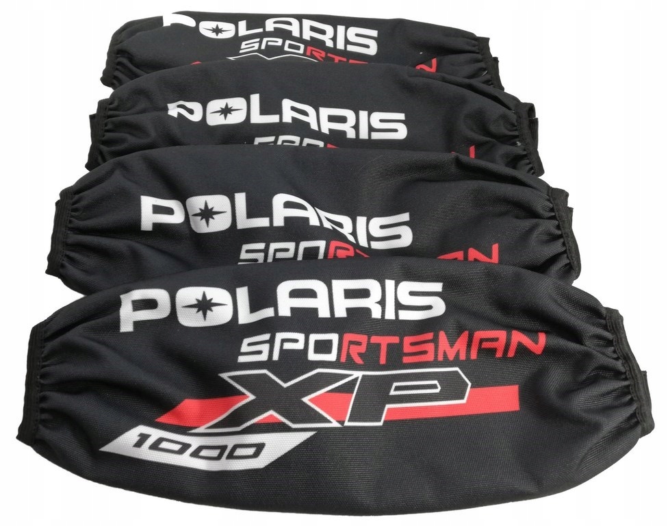 

Osłony amortyzatorów Polaris Sportsman 1000XP