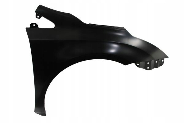 Pravý Blatník Toyota Avensis T27 08-15, Každá Barva