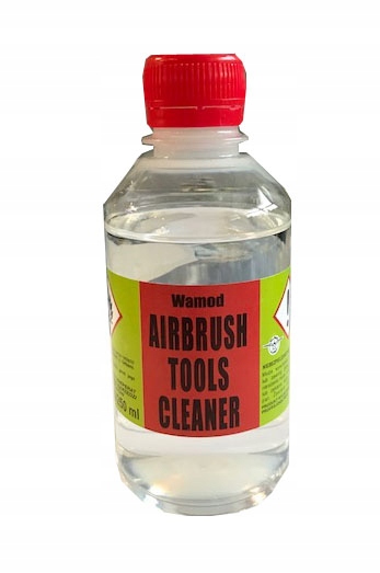 

Wamod Airbrush tools Cleaner new