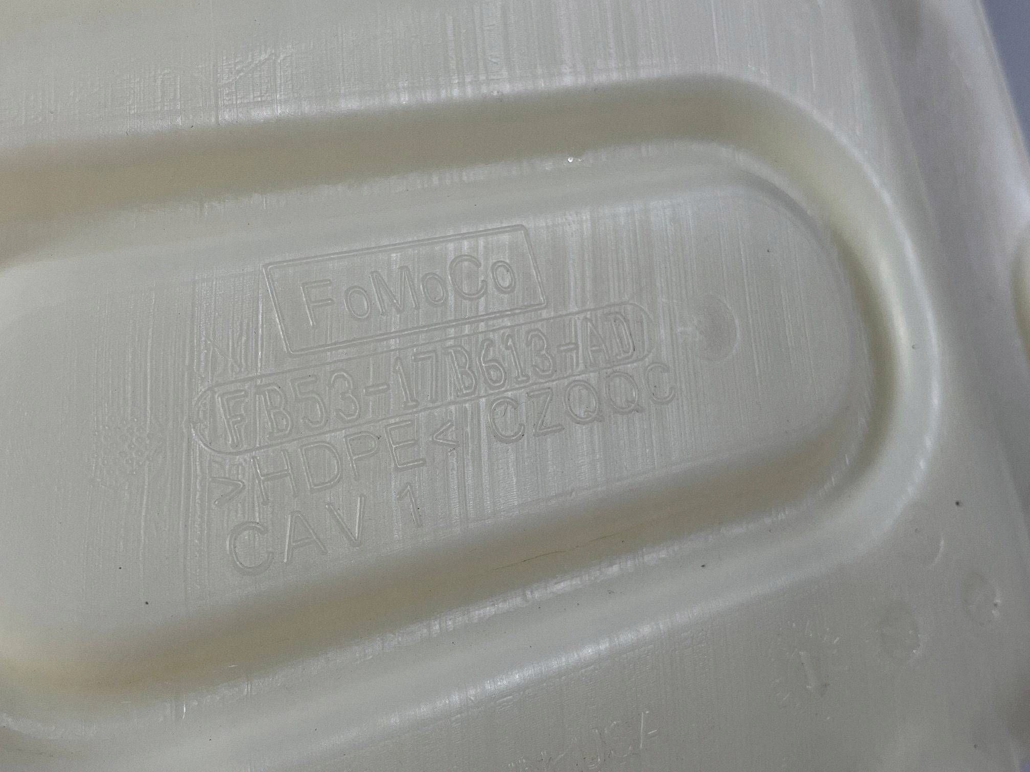 serbatoio serbatoio Pompa LIQUIDO do LAVAFARI Ford Explorer V 2011-2019