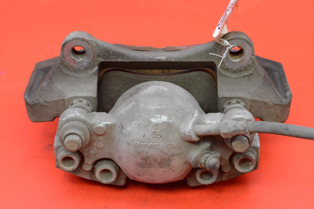caliper brake right front AUDI A6 C7 2.0 TDI 190 KM LIFT 14-20