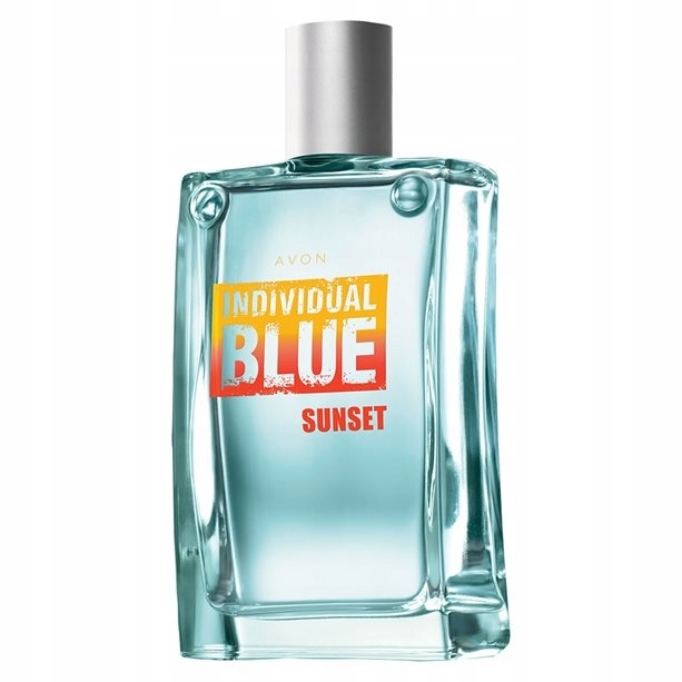 

Avon Woda toaletowa Individual Blue Sunset 100 ml