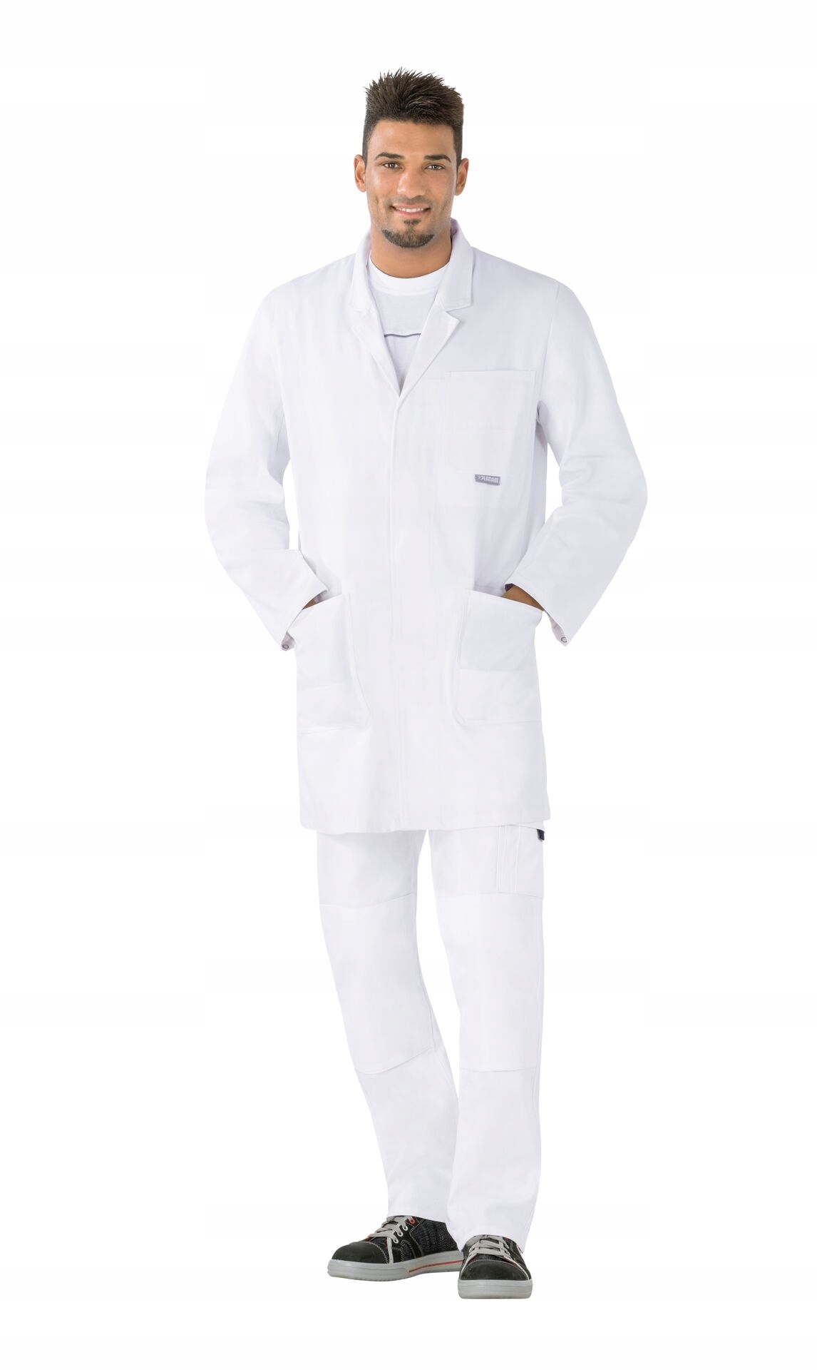 Pracovní sešit Planam Bw 290 r50