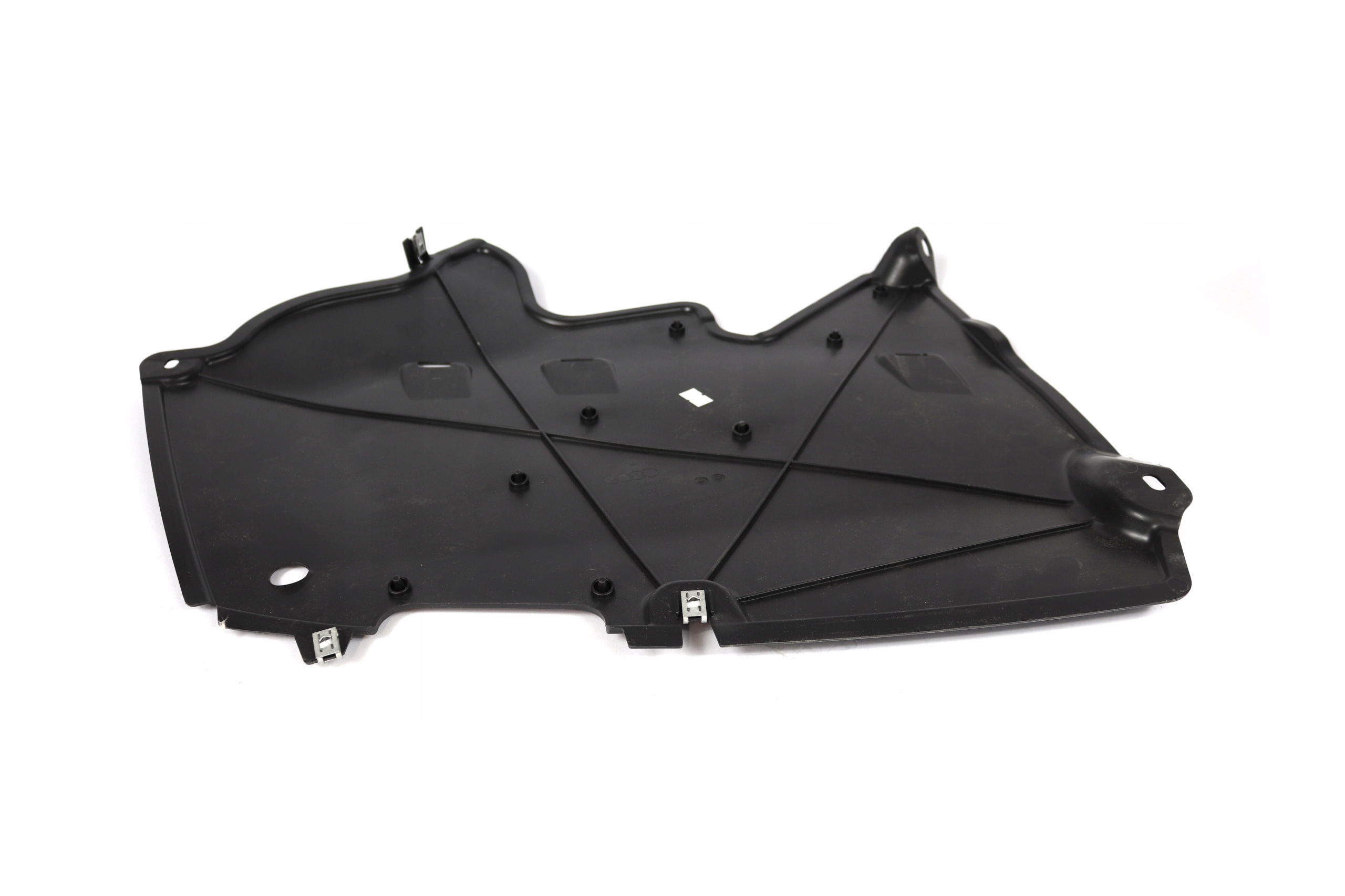 OSŁONA PODŁOGI PODWOZIA LEWO TYŁ AUDI A4 B9 ASO ORYGINAŁ