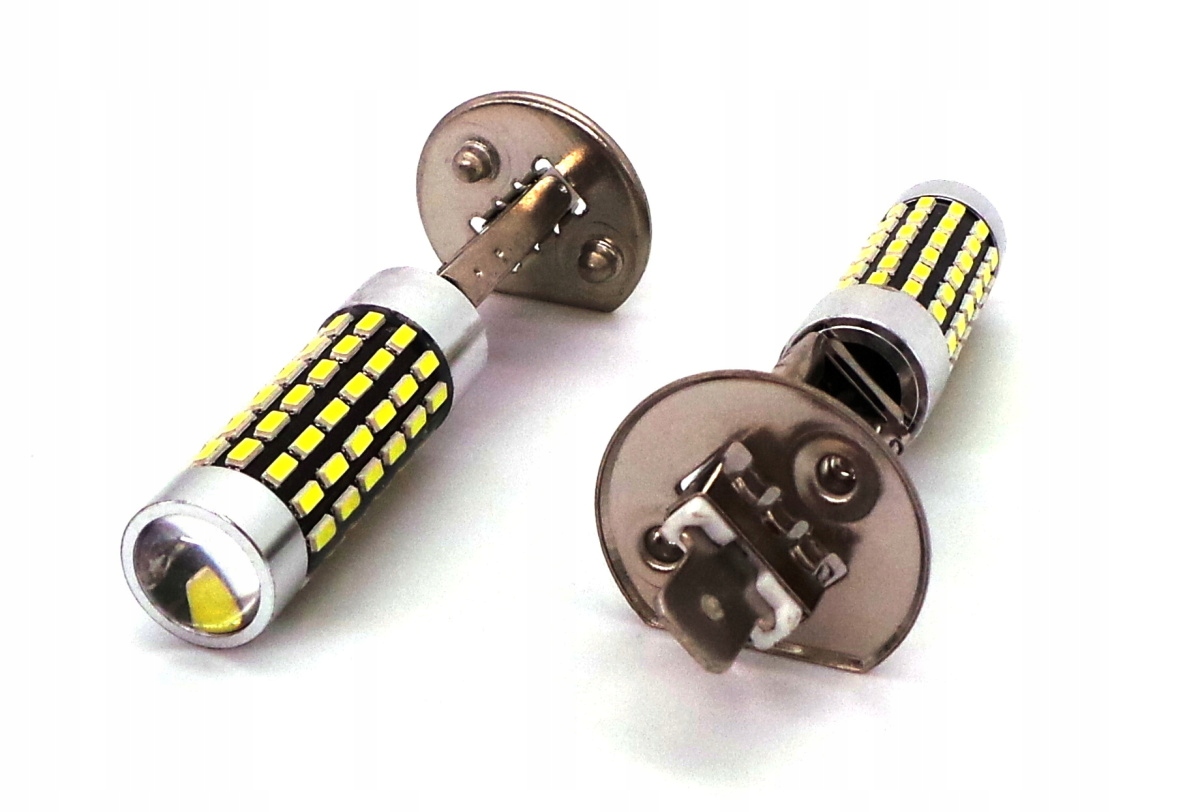 

H1 żarówka Led 12V-24V Canbus 1200lm