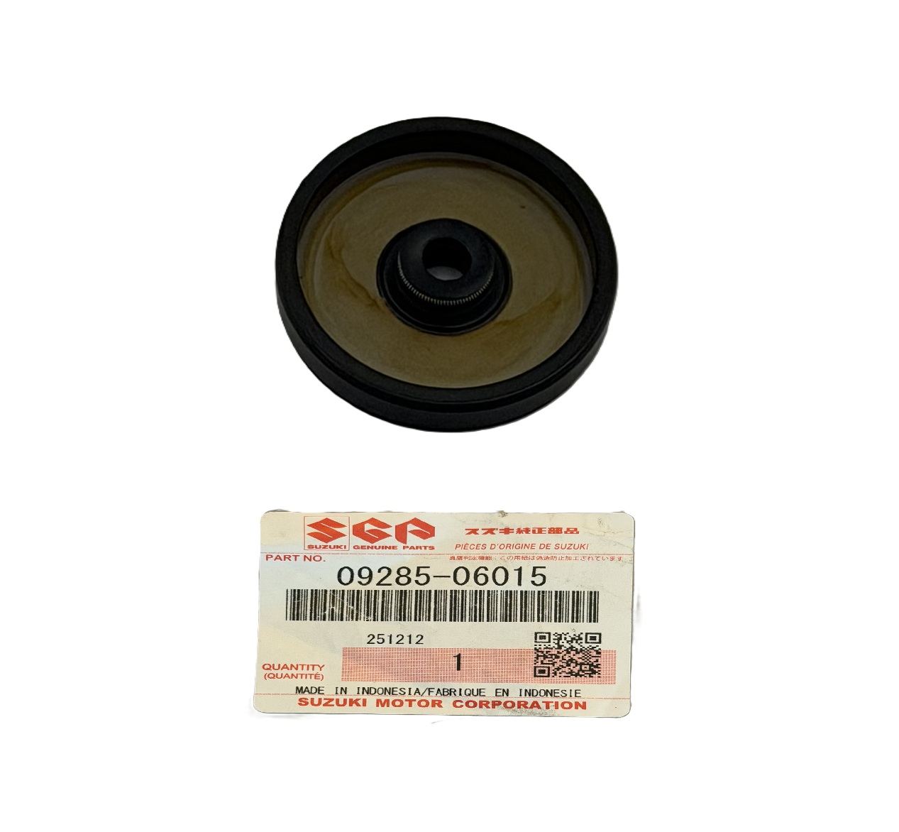 Uszczelniacz Wysprzęglika Oe 0928506015 Suzuki DL 650 Gsf 600 1200 Bandit