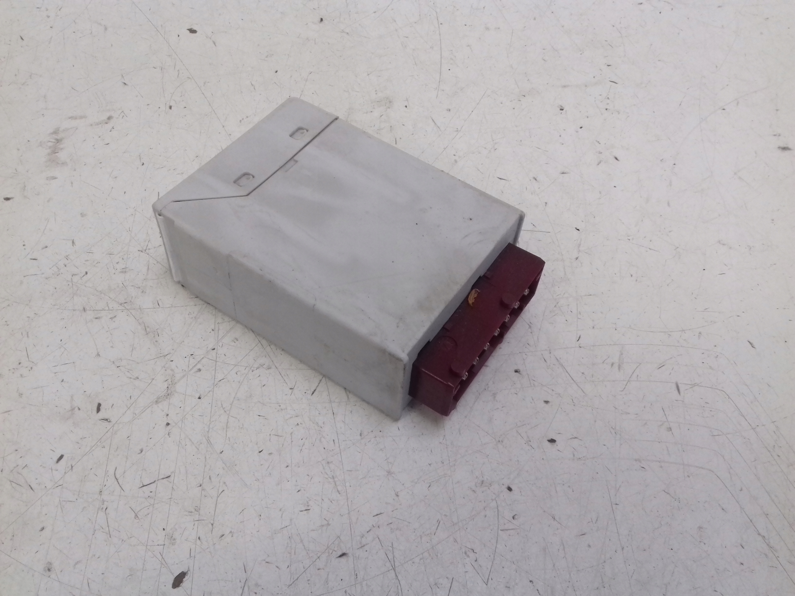 Module EWS 8380365 BMW E36