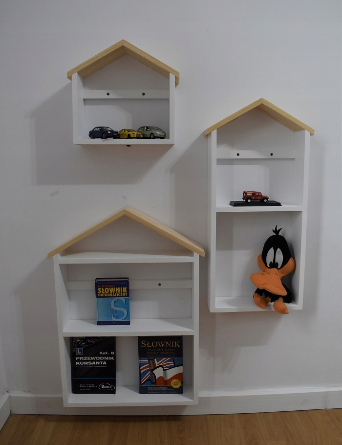 Półka wisząca Marka inna