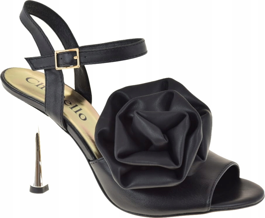 Výjimečné Dámské Sandály Chebello 4321 Elegance Styl A Pohodlí! VEL.38