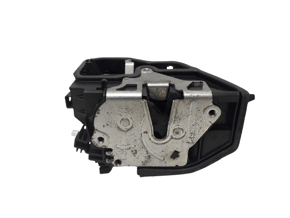 BMW SERIA 7 E65 05- ZAMEK DRZWI PRAWY TYŁ 5-PIN 7167076