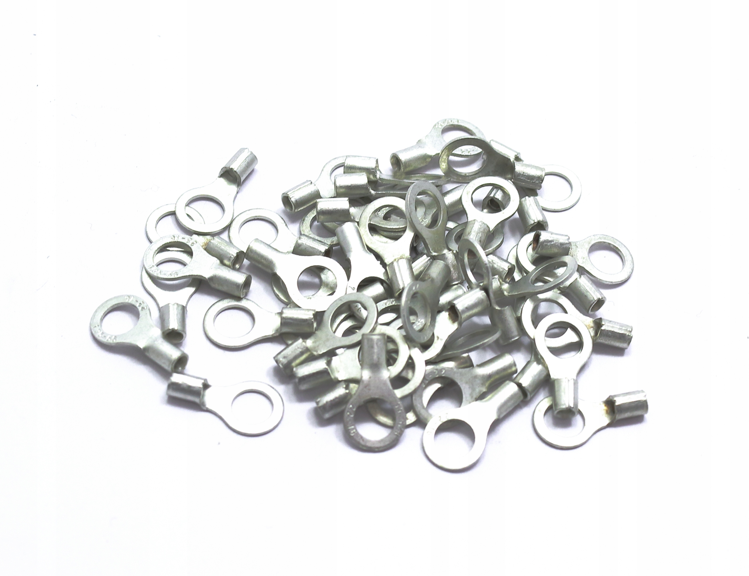

Konektor Oczkowy Miedź 0.5 1.5mm2 M5 50szt