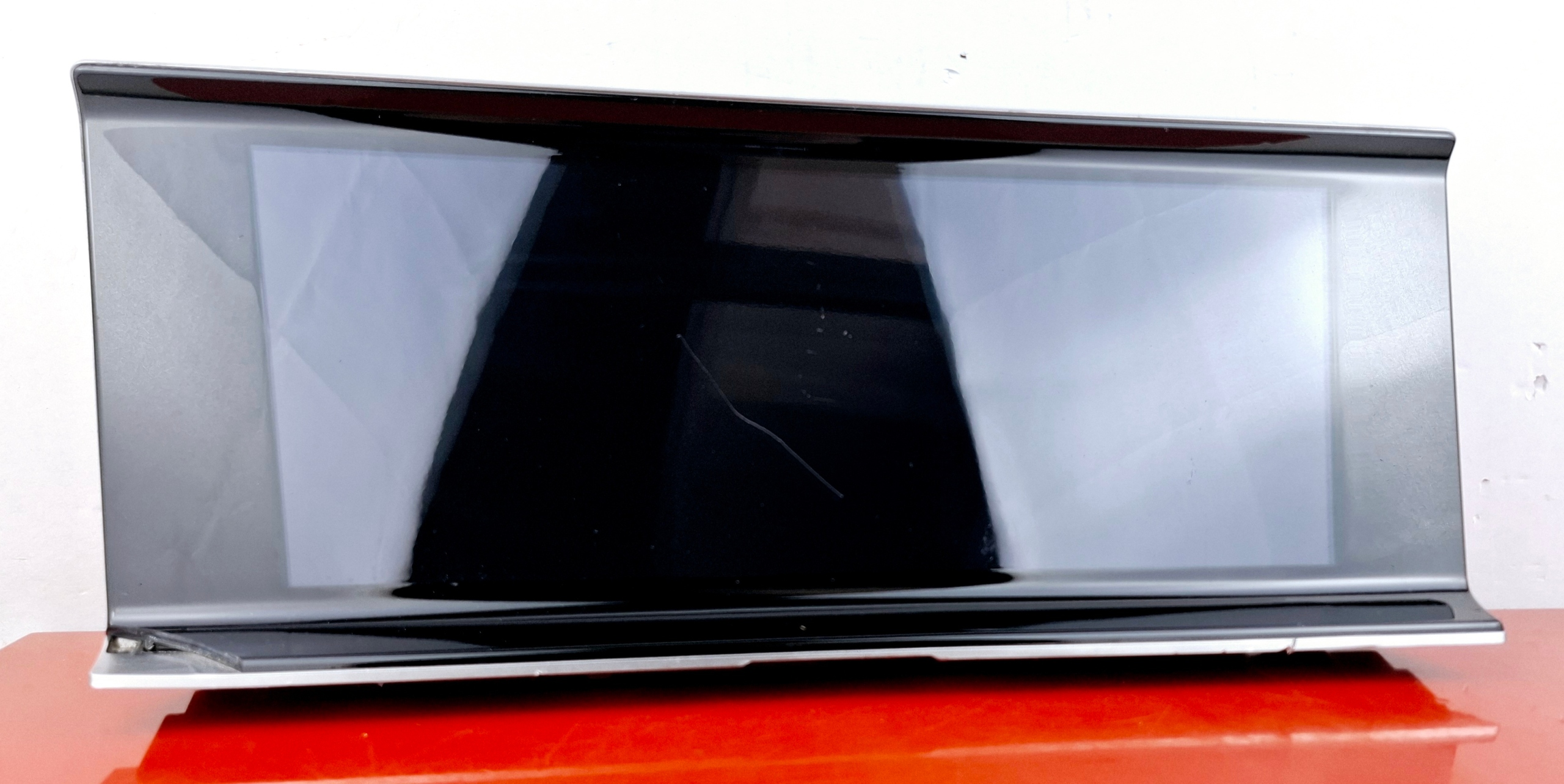 Дисплей Экран Citroen DS7 9828302580