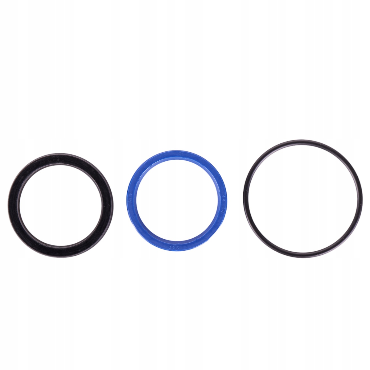 KOMPLET USZCZELNIACZY CYLINDRA PODNOSZENIA TUR-1/2