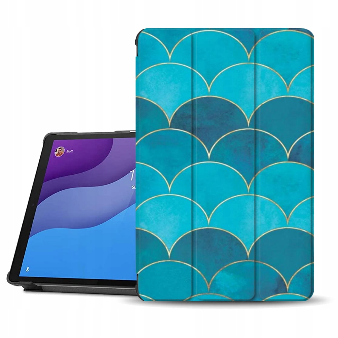 

Etui do Lenovo Tab M10 Hd Gen2 TB-X306F TB-X306X