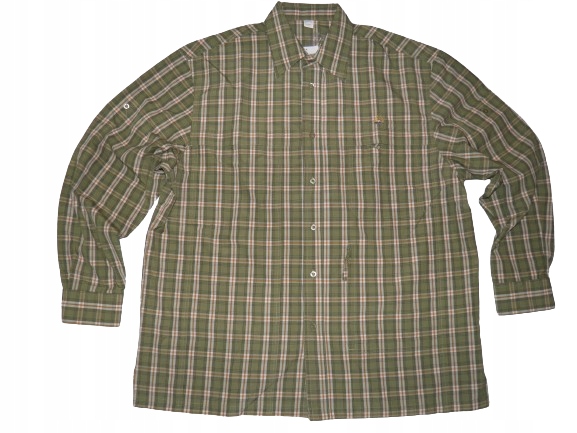 STROMEYER EXTRA KOSZULA TREKKINGOWA R 43