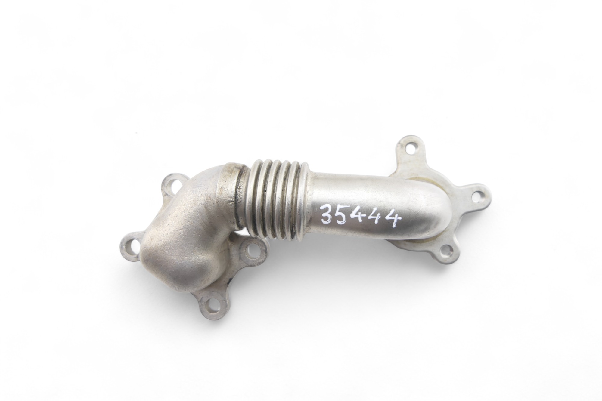 Rurka EGR HONDA CR-V IV 2.2 i-DTEC