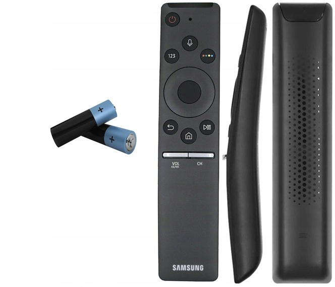 Originální Dálkový Ovladač Pro Televizor Samsung UA55KU6570 UA55KU6570U UA55KU6570ULXL