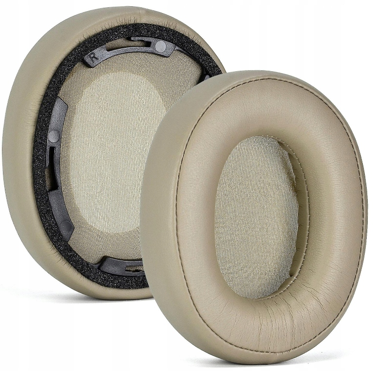 

Nauszniki Do ATH-SR50BT Wireless Over-ear Gąbki