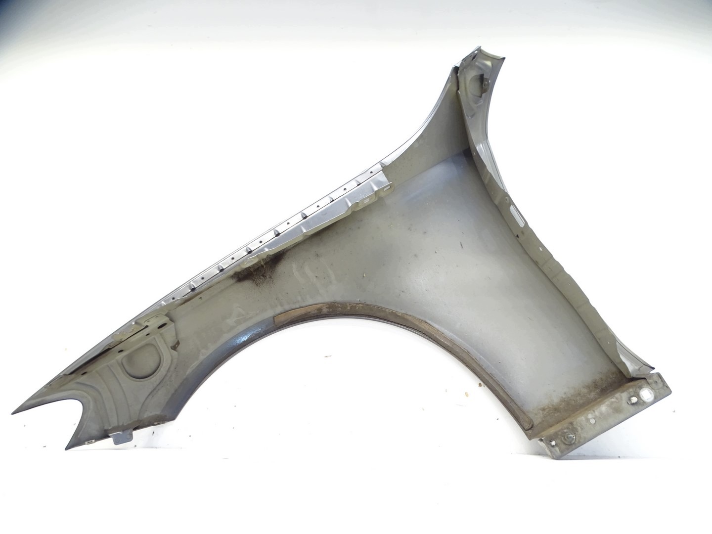 fender right front front MERCEDES E-KLASA W213 LAKIER 992