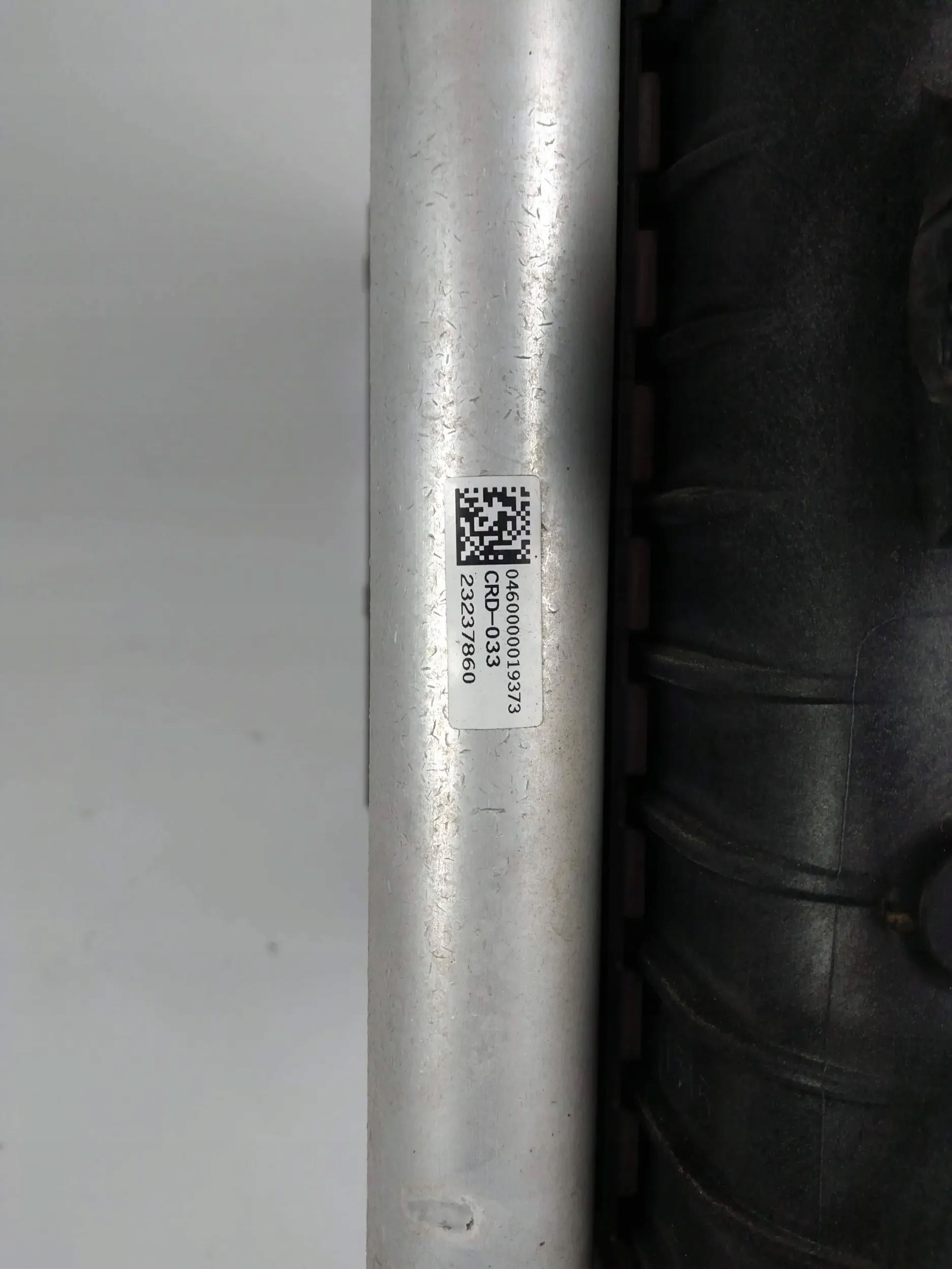 Chevrolet Corvette C7 komplet radiatore 6.2 2014-19