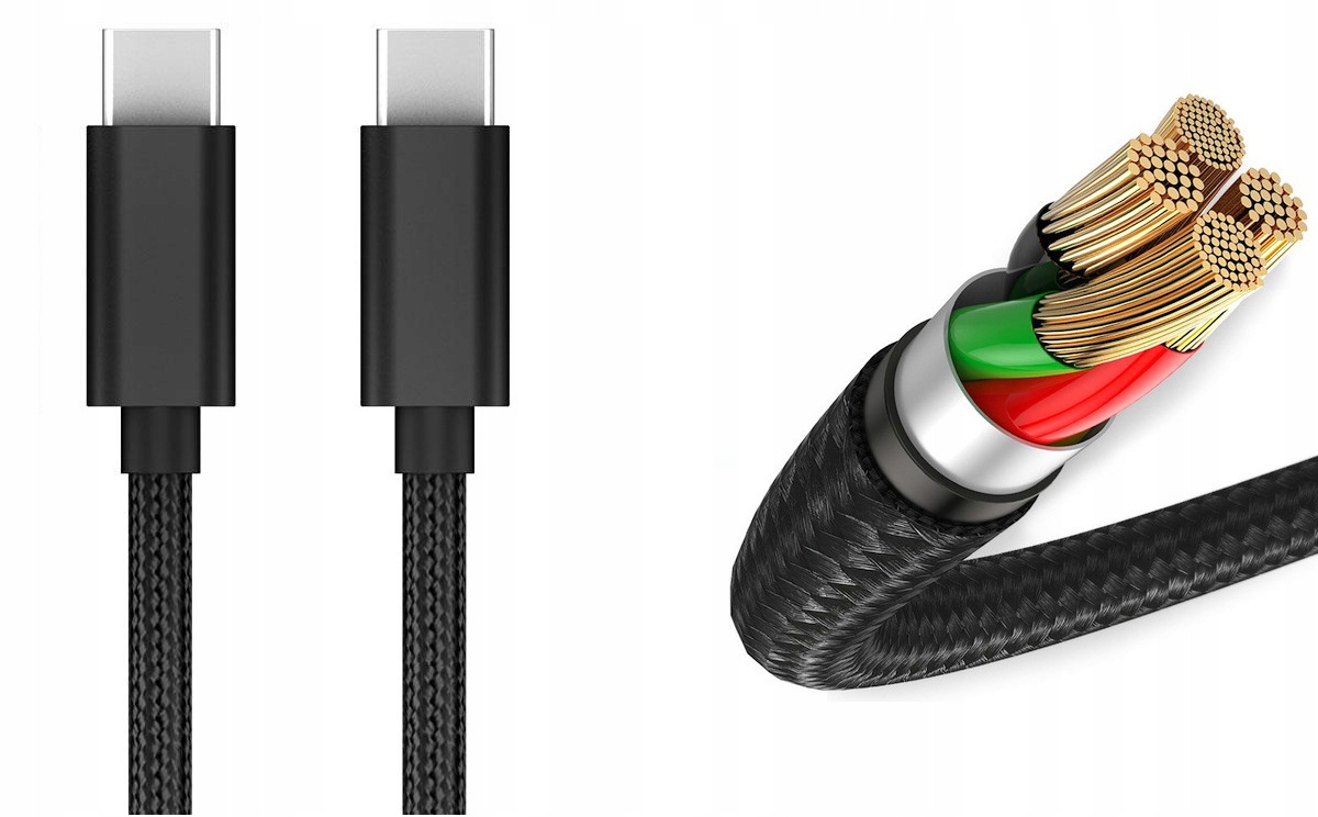 Ładowarka org kabel PD do Realme 9i 5G Marka Samsung