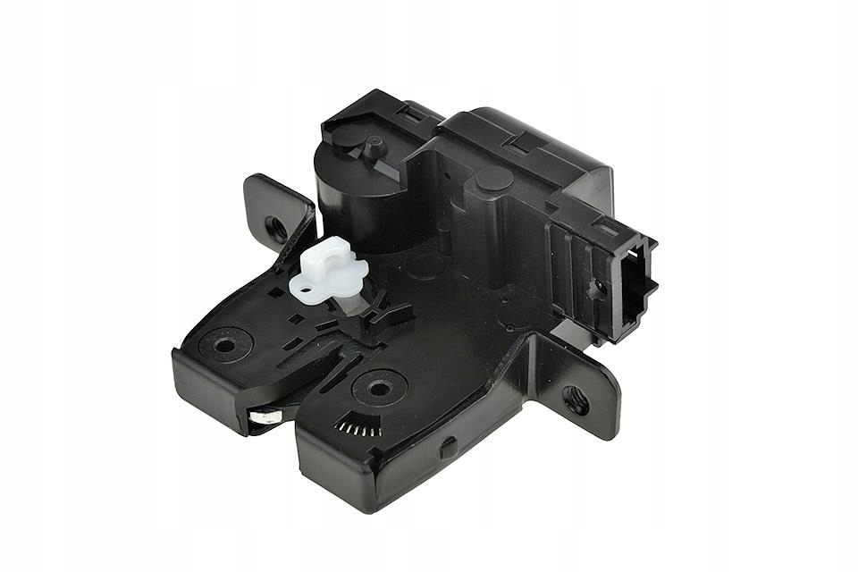 ZAMEK KLAPY BAGAŻNIKA NISSAN MICRA K12 02- TIIDA