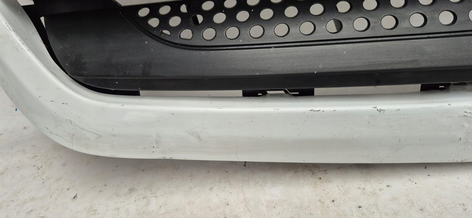 MERCEDES SPRINTER II 2 W906 LIFT 13-18 Grill Grill