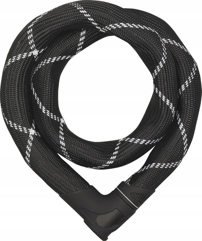 Reťaz s zámkom Steel-O-Chain Iven 8210 110 cm ()
