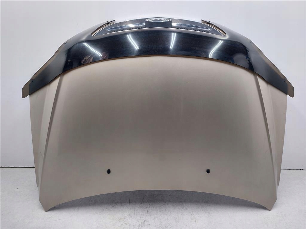 Капот РЕШІТКА Kia Sorento I 02-07 ЗОЛОТО