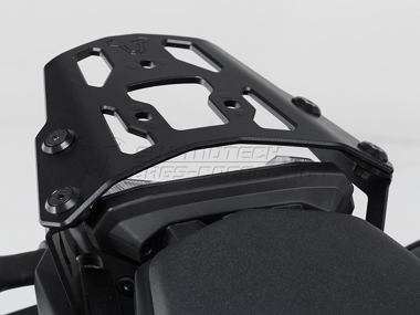 ALU-RACK KUFRA CENTRALNEGO YAMAHA MT-09 SW-MOTECH