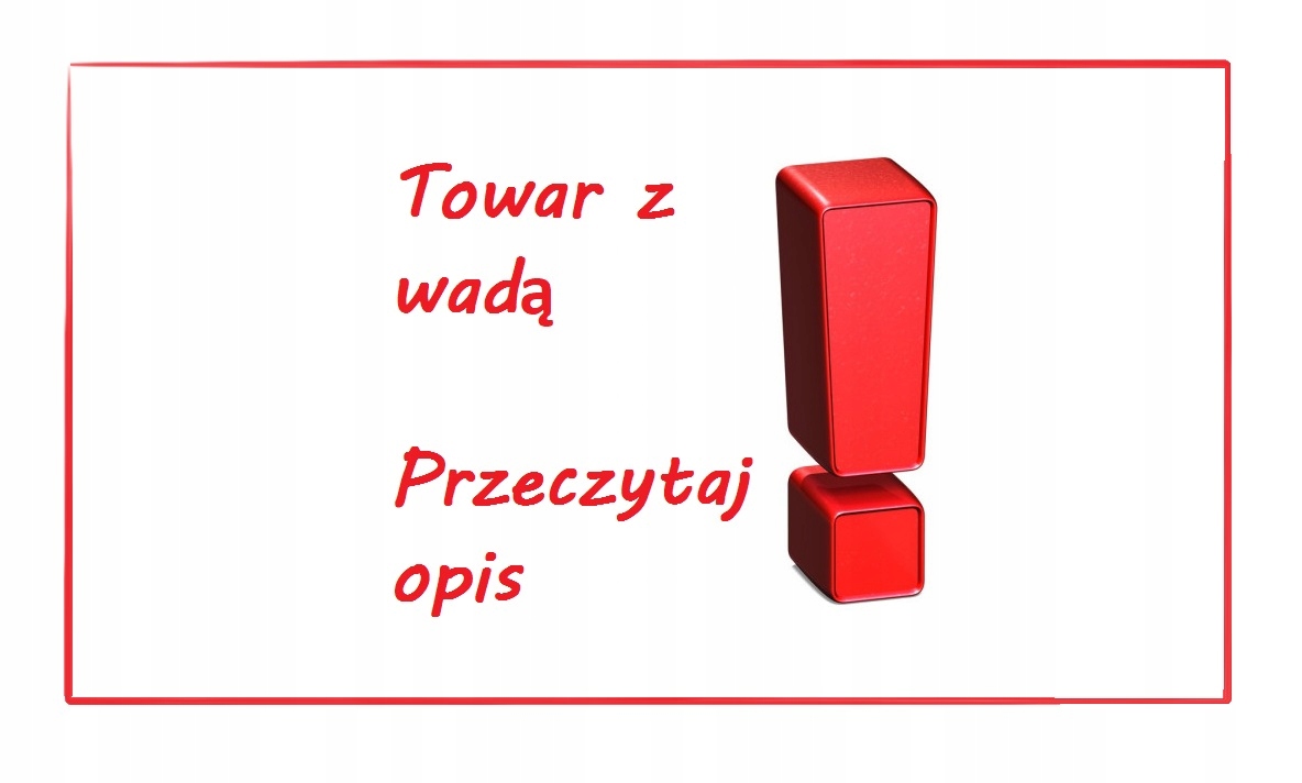 Soundbar subwoofer Sony HT-ZF9 3.1 uszkodzony EAN (GTIN) 4548736066755