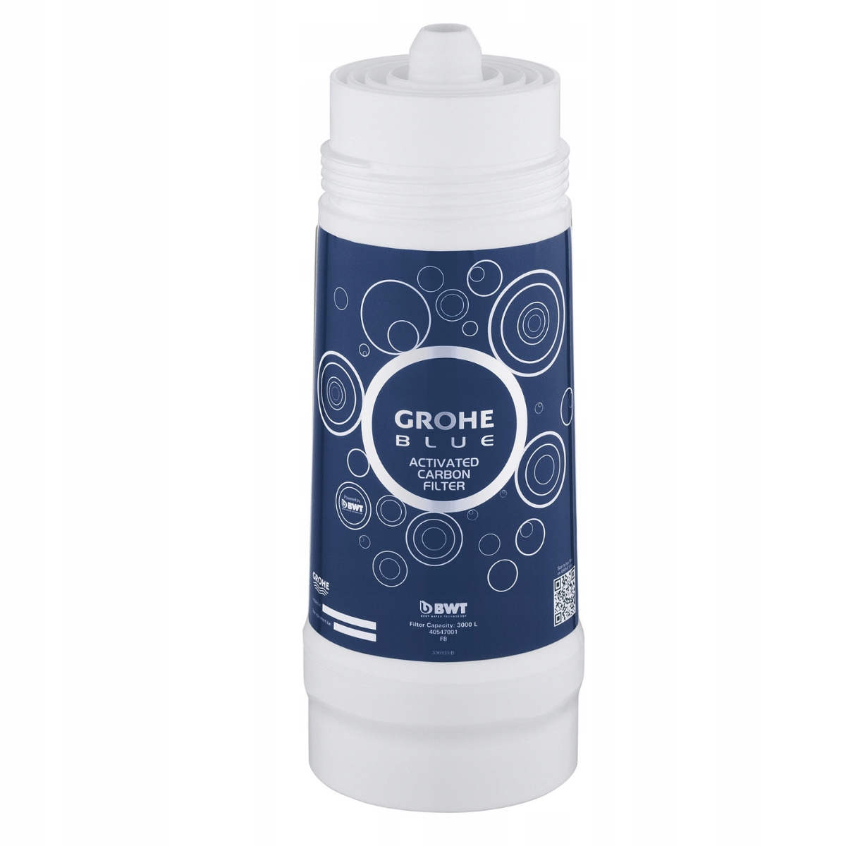 

Grohe filtr węglowy do systemów Grohe Blue Home