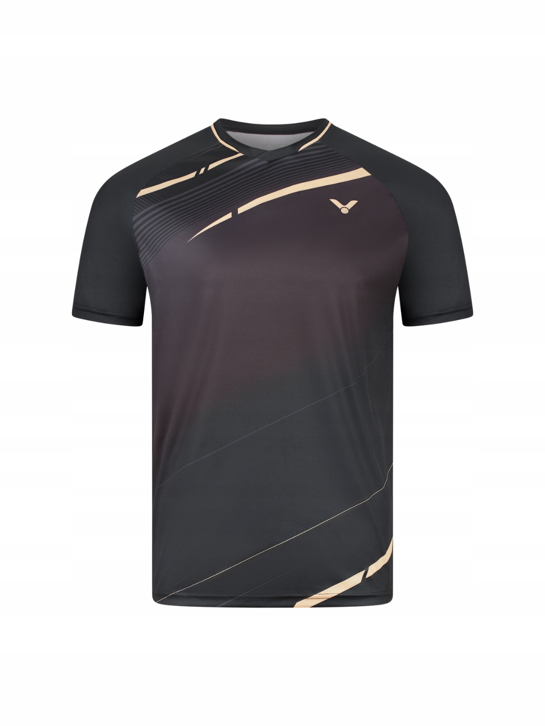 Unisexové tričko Victor T-Shirt T-63102 C vel. L
