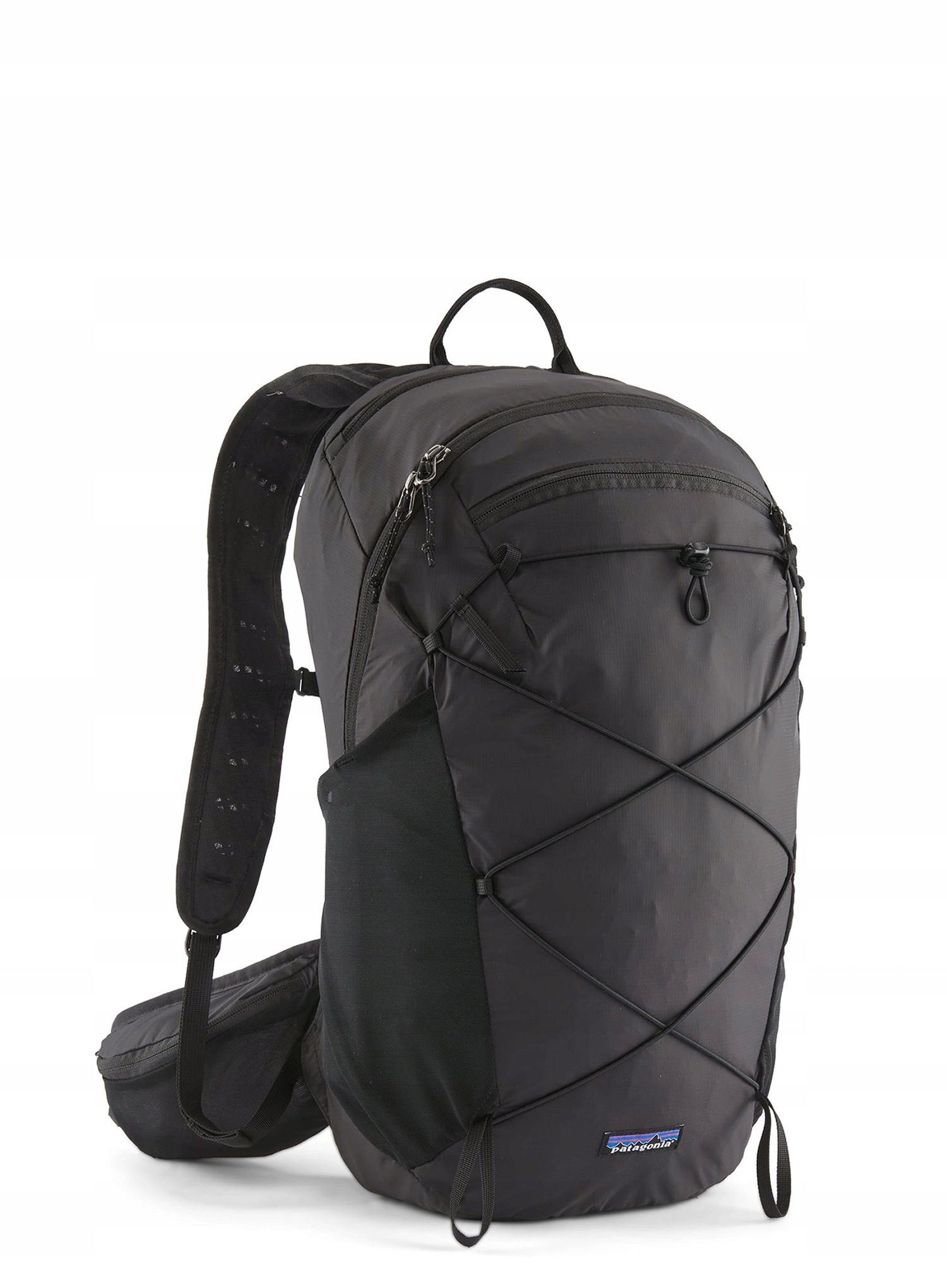 Turistický Batoh Patagonia Terravia Pack 22L černý S