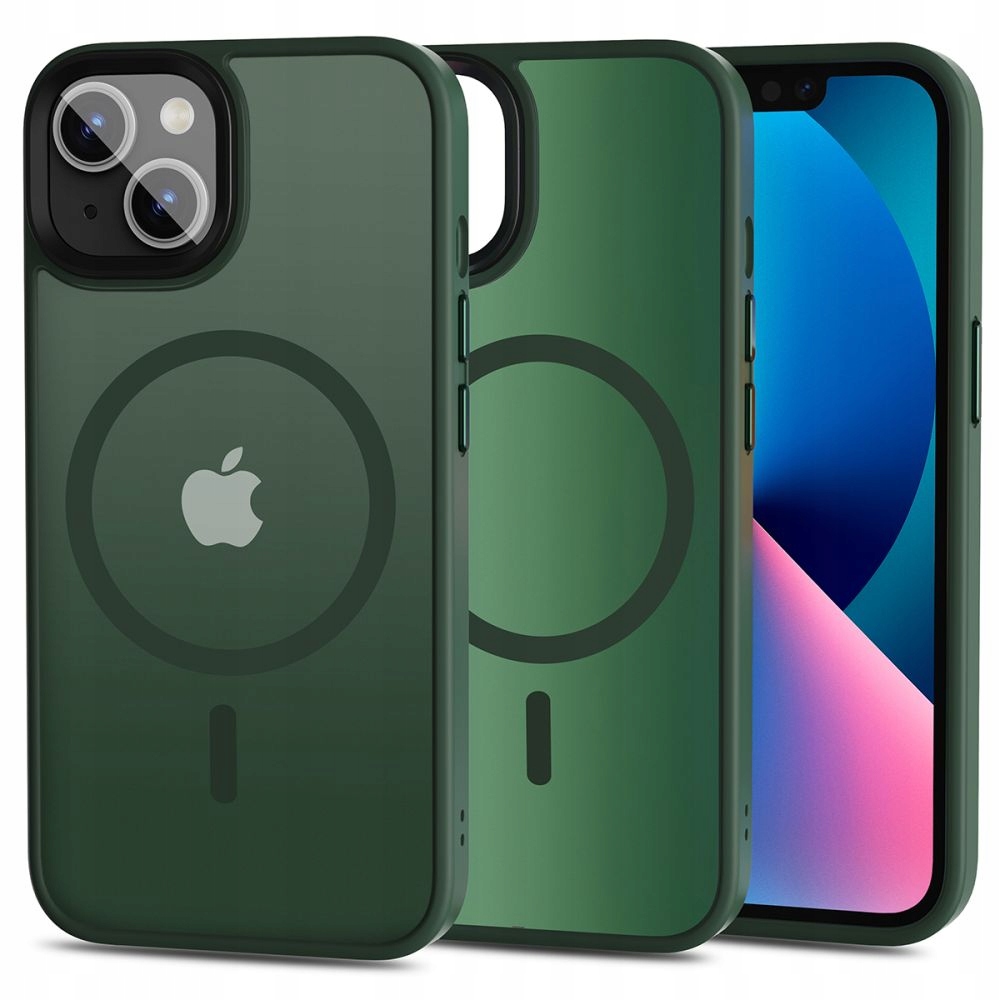 

Tp Magsafe Mocne Etui Obudowa Case Do Iphone 13