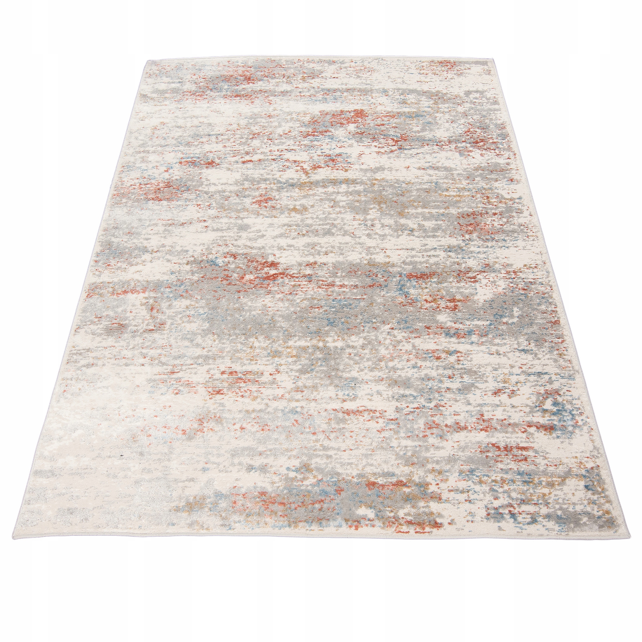 Modny Dywan Do Salonu Kuchni 200x300 Vintage