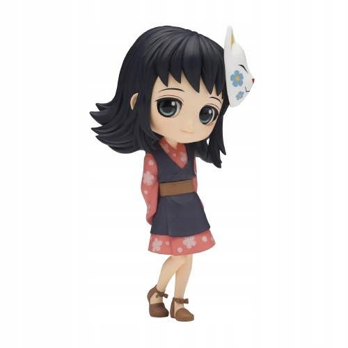 Figurka Bp Q Posket Demon Slayer Makomo Ver. A