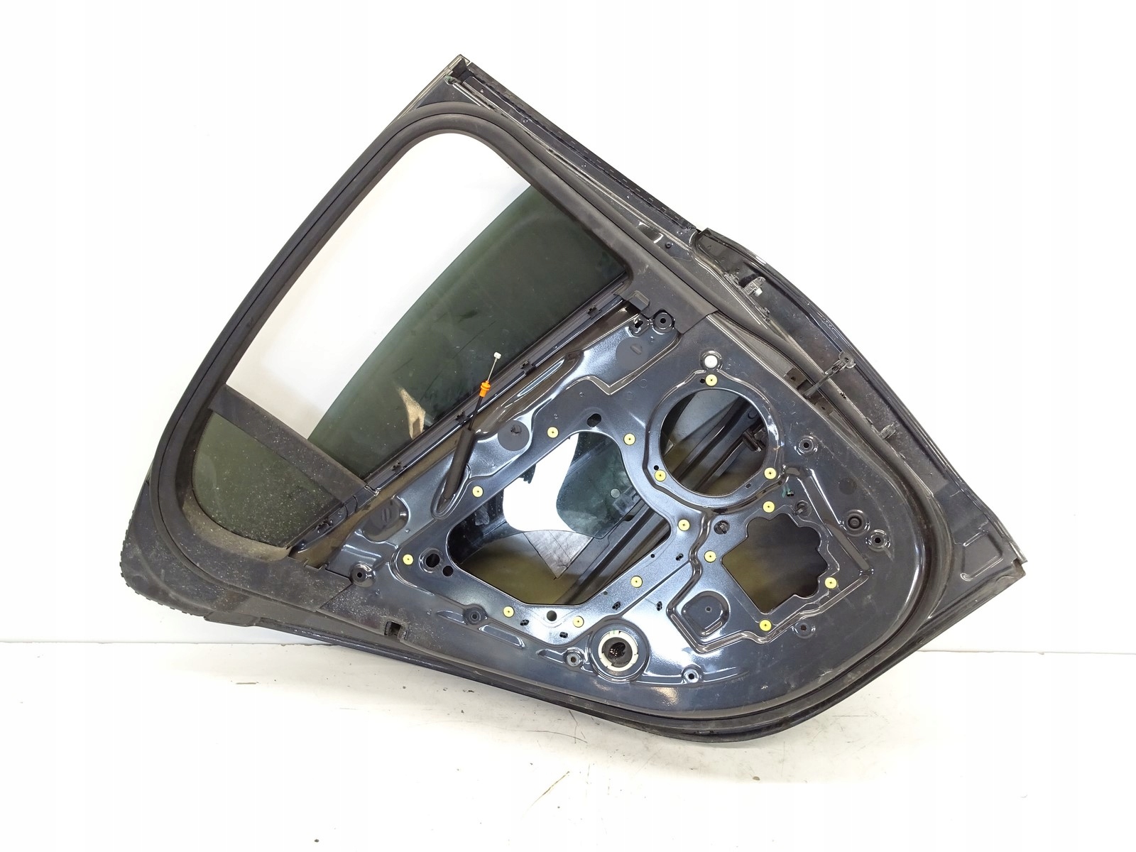 door left rear part left rear. JAGUAR XE X760