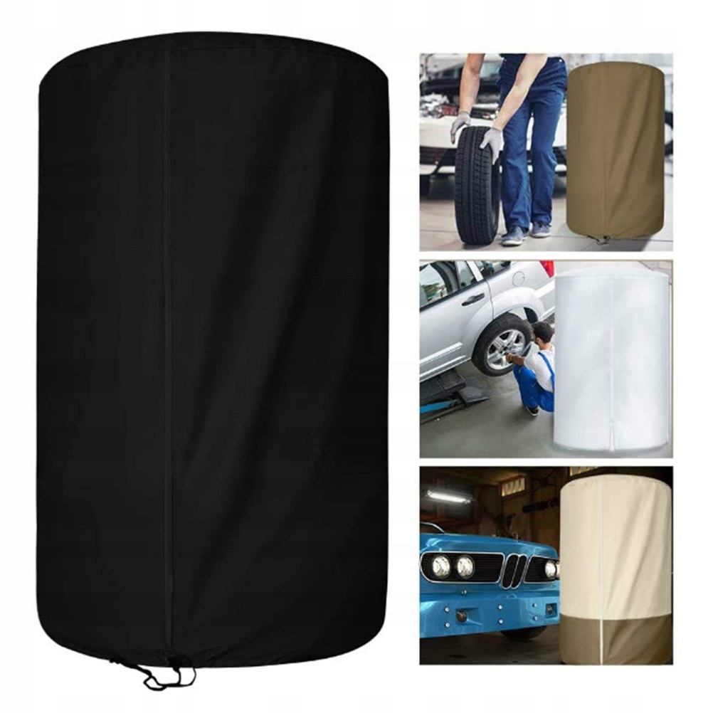 Сумка для зберігання шин для ремонту шин