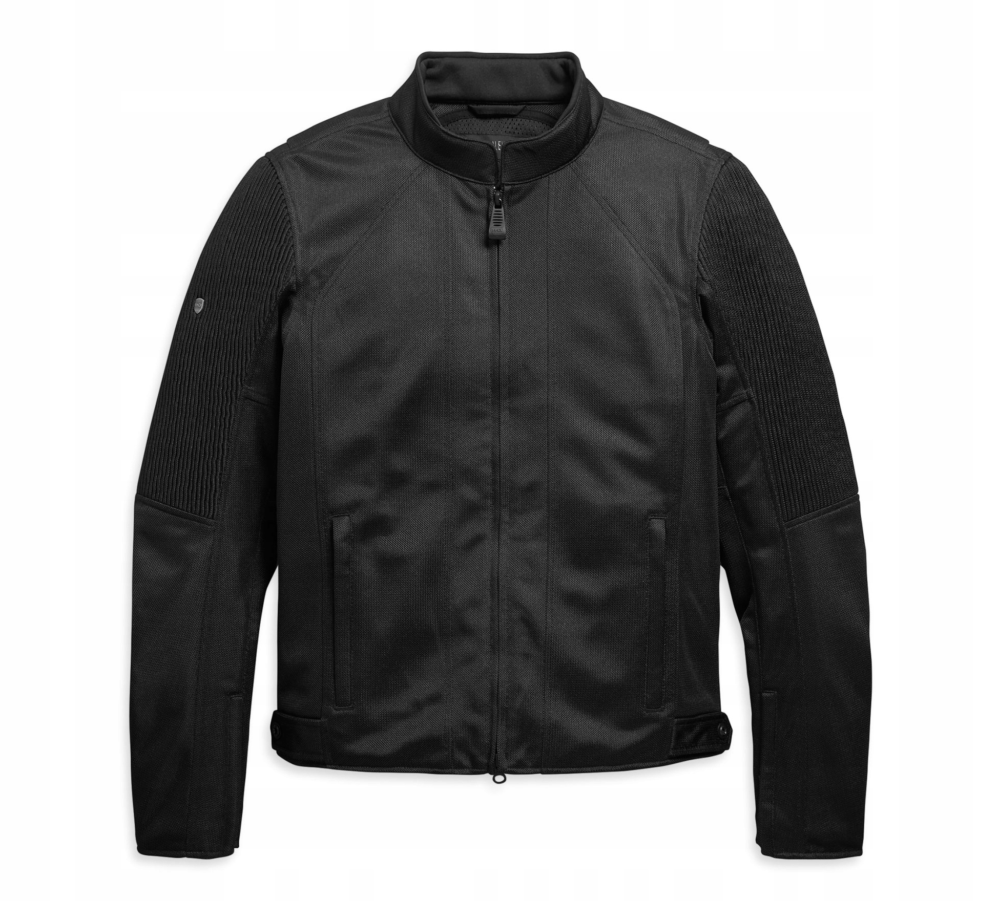 KURTKA MĘSKA HARLEY DAVIDSON TEXTILE OZELLO L