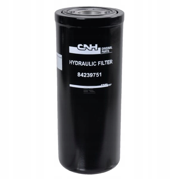Hydraulický filtr originál New Holland CNew Holland 84239751 Case