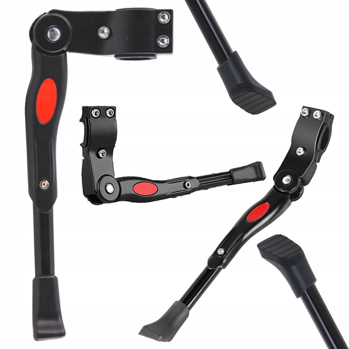 STOPKA NÓŻKA DO ROWERU PODPÓRKA ROWEROWA Rodzaj brak informacji