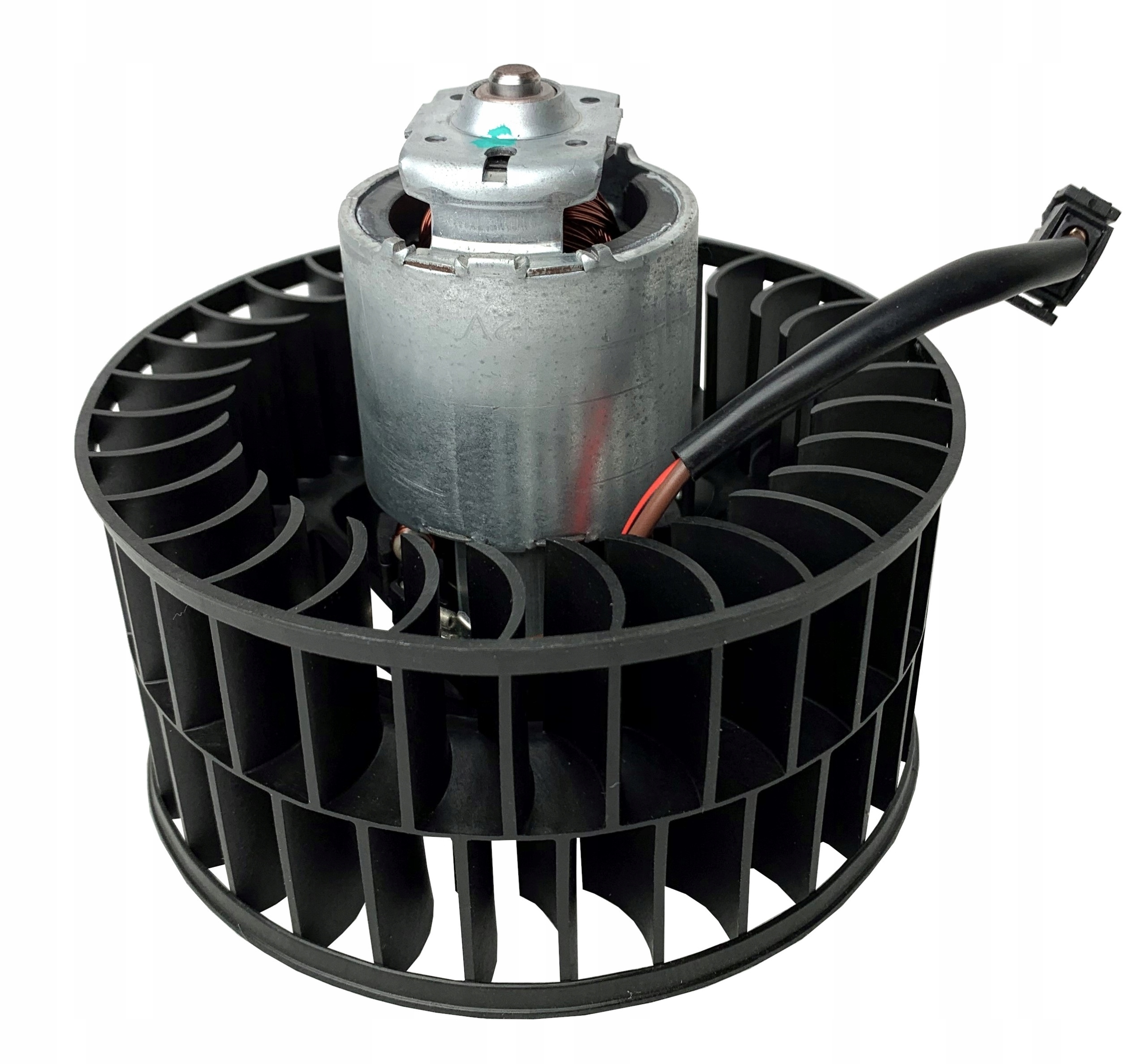 8390434 - Вентилятор двигателя BMW 3 (E36) 1991 - 1998