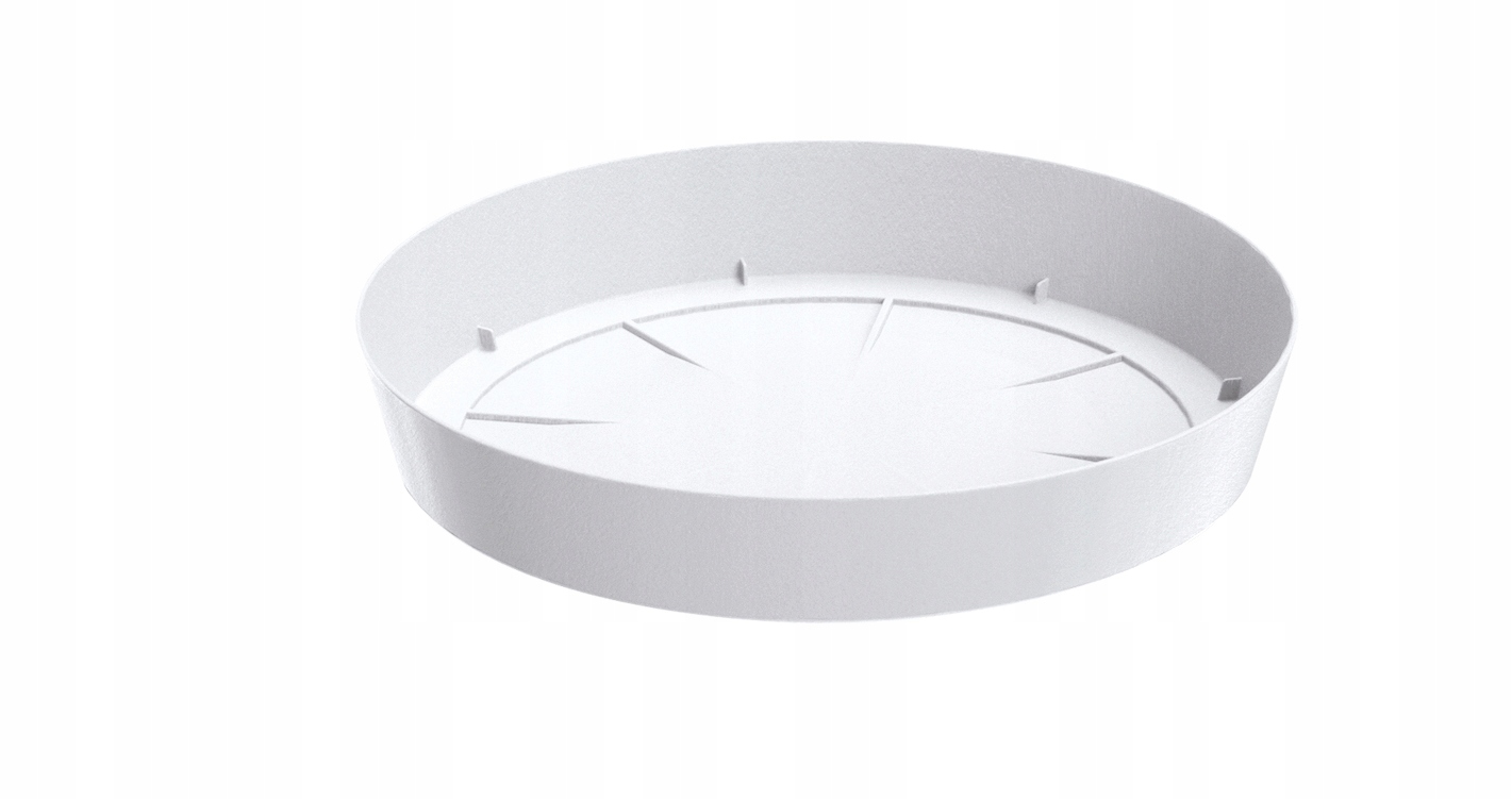 

Podstawka pod doniczkę Prosperplast 30,5 cm tworzy