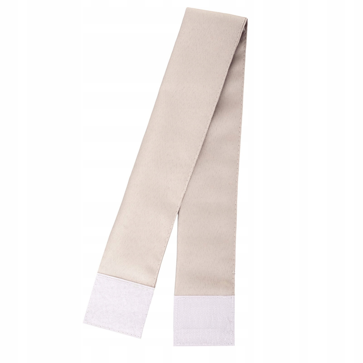 Záhradný terasový záves 155x200 VODOTESNÝ tunel do altánku Rune Béžový Dĺžka 200 m