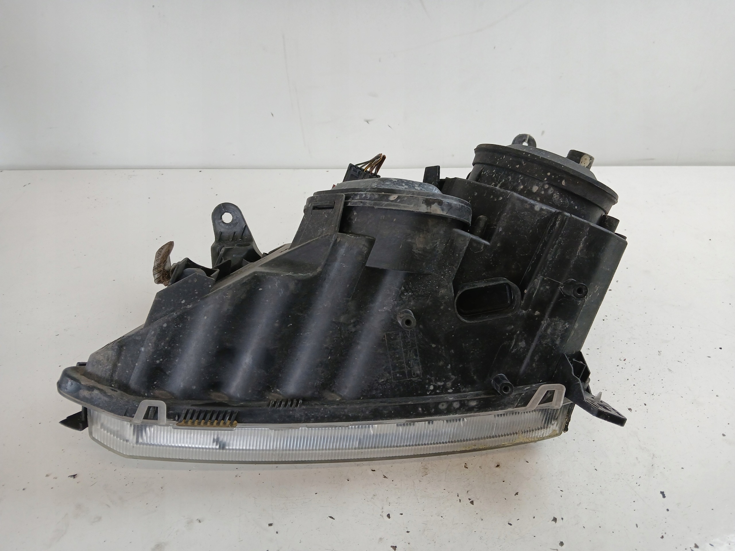 OPEL VECTRA C SIGNUM light right front LADNA