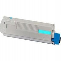 Toner cyan pre C301dn/ C321dn (1.500 strán) 44973535